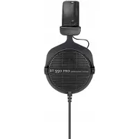 Beyerdynamic DT 990 PRO - Koptelefoon - 250 Ω - Zwart - Studio