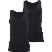 Adidas Top ' Sport Active Modal Comfort ' zwart
