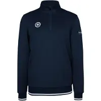 The Indian Maharadja Club Half-Zip Sweater Junior 152