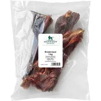 Knuffelwuff Rundermond 1000g