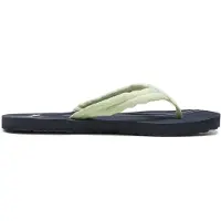 Puma Epic Flip V3 Slippers Groen,Blauw EU 39 Kinderen