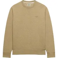 Superdry Sweatshirt 'Essential' camel