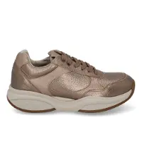 Xsensible Sneaker Women SWX27 Champagne-Schoenmaat 38