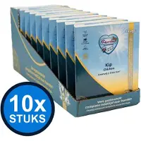 Renske 10x vers hond alu graanvrij kip biologisch 300gr