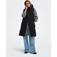JDY Bodywarmer 'JDYBlair' zwart