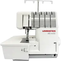 Lewenstein Air 850de Lockmachine -
