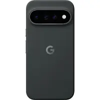 Google Coque pour Pixel 11 Pro XL Noir Volcanique