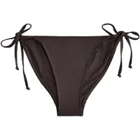Next Bikinibroek chocoladebruin