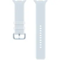 Samsung Galaxy Watch9 Smartwatchbandje - Misty Band - M/L - Blauw
