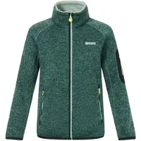 Regatta Newhill Fleece Met Volledige Rits