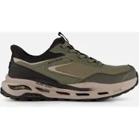 SKECHERS Arch fit orvan ultra slip-ins groen Maat 46