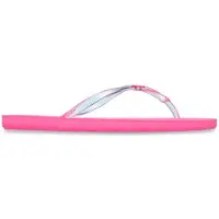 Roxy Viva Jelly Slippers Roze EU 37 Vrouw
