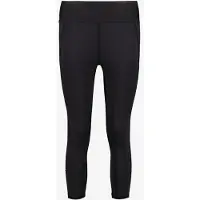 Osaga dames capri sportlegging zwart maat L