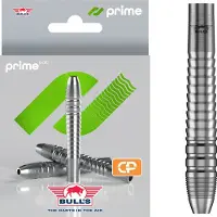 Bull's Prime Bolt CP Steeltip Barrels Only 90% 22 gram