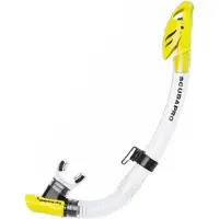 SCUBAPRO Spectra Dry Duik Snorkel