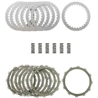 Dp Brakes Dpk Offroad Gasgas Dpk179 Koppelingsset