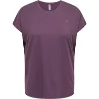 Only Play Functioneel shirt 'ONPAUBREE' lila