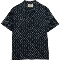 Superdry Overhemd marine