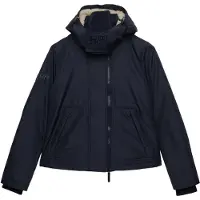 Superdry Tussenjas marine