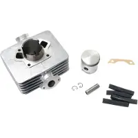 Motoism 12600-g-a Cilinder