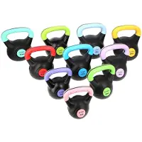 HMS Dumbbell KPC | Maat 10 kg