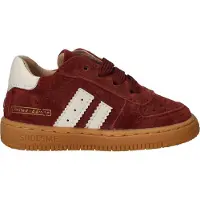 Shoesme Sneakers Rood | Maat: 21