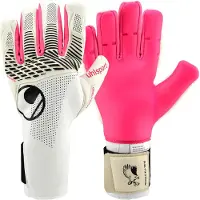 Uhlsport FM Absolutgrip HN Mike Maignan Keepershandschoenen - Maat 8