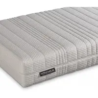 Mörgenn Medic Flow 2.0 Matras - HR50 Koudschuim - Pantera Afdeklagen - 180x200 cm