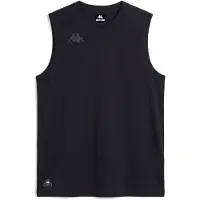 Kappa Ileo Mouwloos T-shirt