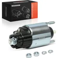 Frankberg 1x startmotorschakelaar voor Honda Jazz II
