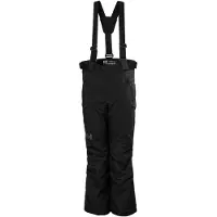 Helly Hansen No Limits 2.0, skibroek, junior, zwart