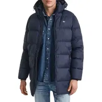 Gant Winterjas 'ACTIVE' donkerblauw