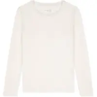Schiesser Slaapshirt ' Mix & Relax ' natuurwit