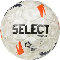 Select Ultimate EHF European League v2 Replica