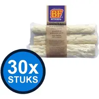 Biofood 30x - Kaantjes dental stick small 3st