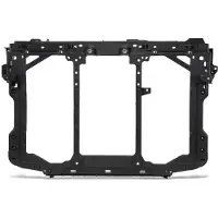Frankberg 1x frontpaneel voor Mazda CX-5 GH KE