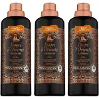 Tesori d'Oriente Tesori d’Oriente 3PACK Hammam Geconcentreerde Wasverzachter 760ML