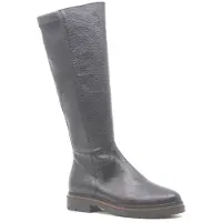 DL Sport 7252 Laarzen | Maat 39 Dames Zwart