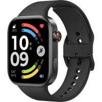 Xiaomi Redmi Watch 6 - Obsidian Black Smartwatch