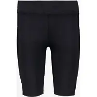 Osaga Dry dames hardloopshort met zakken zwart maat M