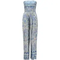 Hailys - Dames jumpsuit - XXL