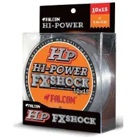 Falcon Fx Shock 150 M Taps Toelopende Onderlijn