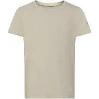 Nax Gomo T-shirt Met Korte Mouwen Beige 140-146 cm Jongen