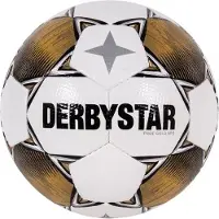 Derbystar Prof Gold II Voetbal - Maat 5