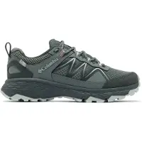 Columbia Peakfreak Rush Outdry Wandelschoenen Groen,Grijs EU 36 Vrouw