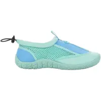 Aquafeel Guamo Waterschoenen Groen EU 35 Kinderen