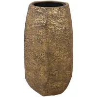 Light & Living Light&living Pot deco 50x47x88 cm AGELO antiek goud