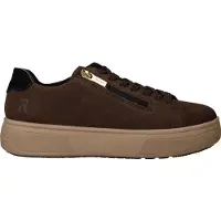 Rieker Veterschoenen Bruin | Maat: 38