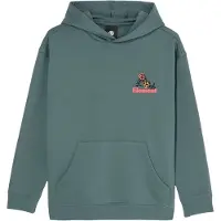 Element Hands Full Hoodie