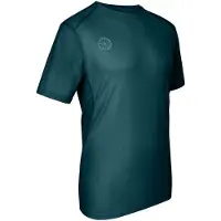 The Indian Maharadja Dry Touch Tee Maat: S